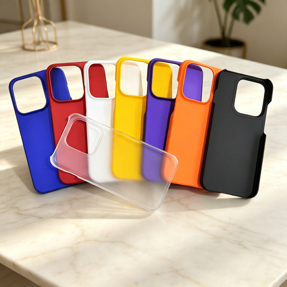 Matte Hard Pc Back Case - Oppo Reno16 Reno 16 Pro 5G用