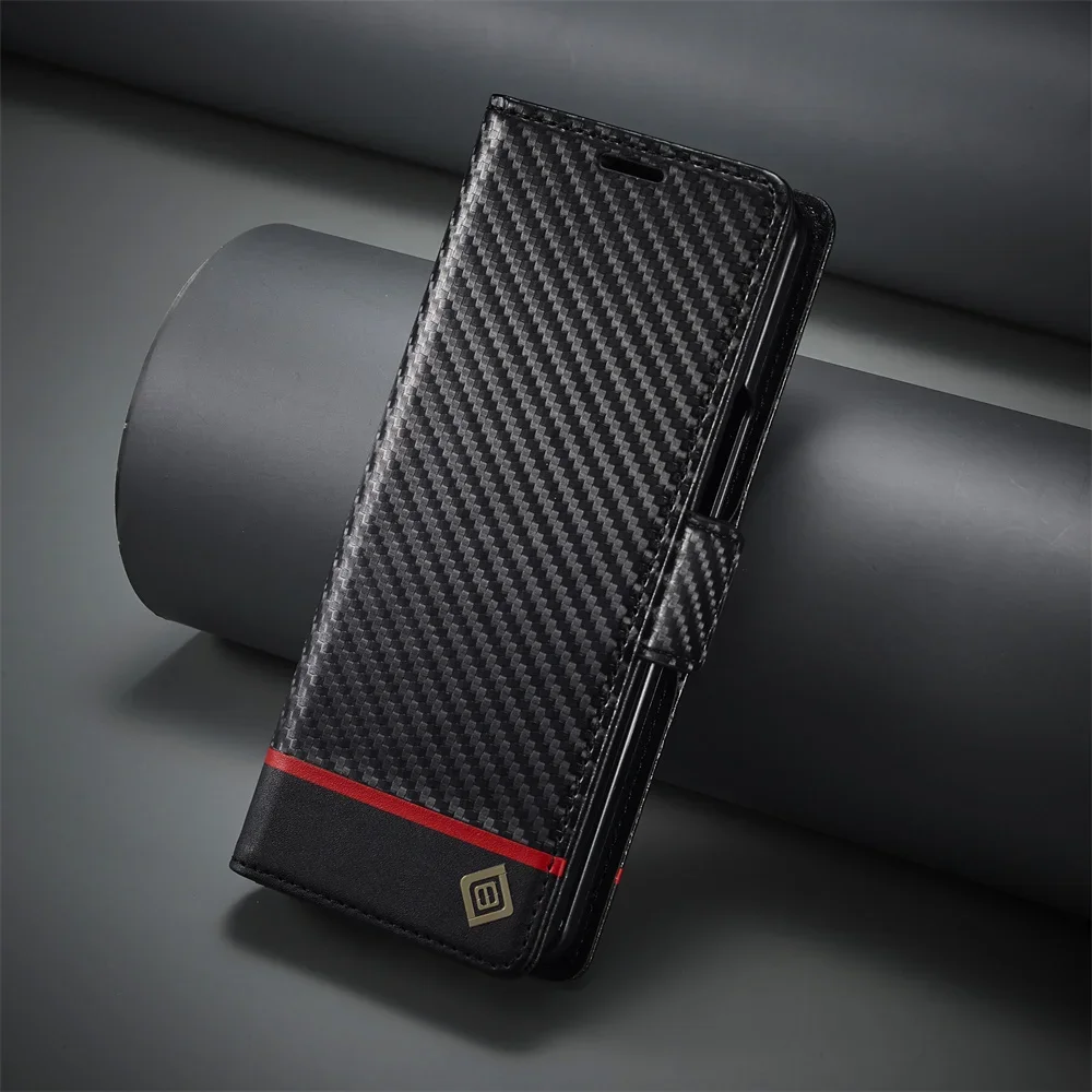 Samsung Galaxy Z Fold 7/6/5/4/ - Leather Wallet Card Holder Phone Cover のレビューと価格