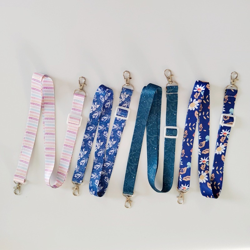 調節可能なロングクロスボディ電話ストラップ キーホルダー付き - Crossbody Lanyard Neck Strap Case のレビューと価格