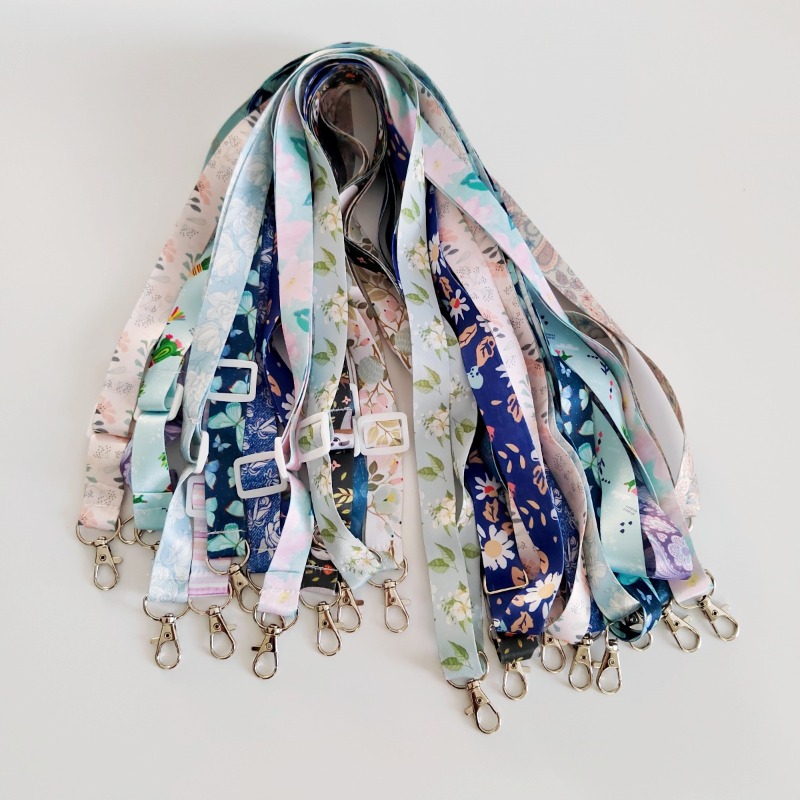 調節可能なロングクロスボディ電話ストラップ キーホルダー付き - Crossbody Lanyard Neck Strap Case のレビューと価格