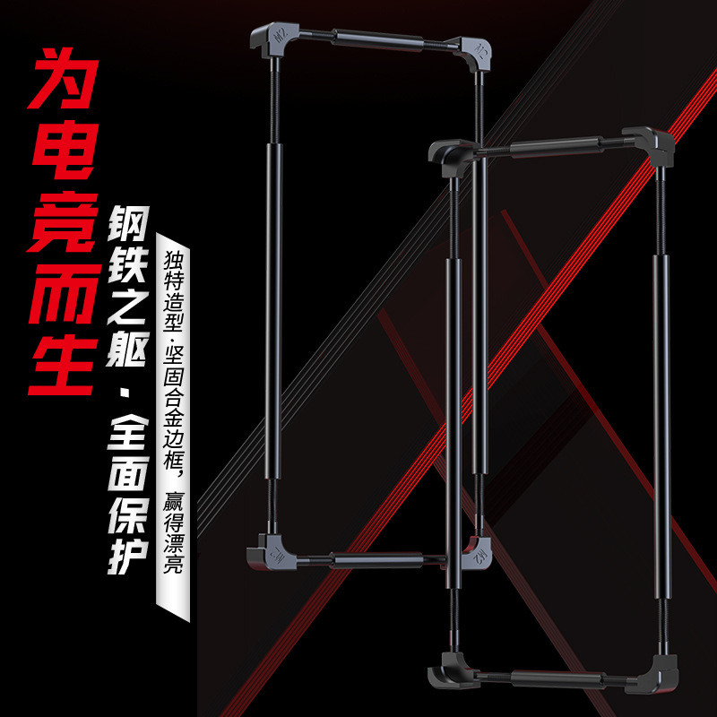 Tecno Pova 9、8、7、Ultra、6、5、4、P - Metal Bumper Aluminum Frame Case のレビューと価格