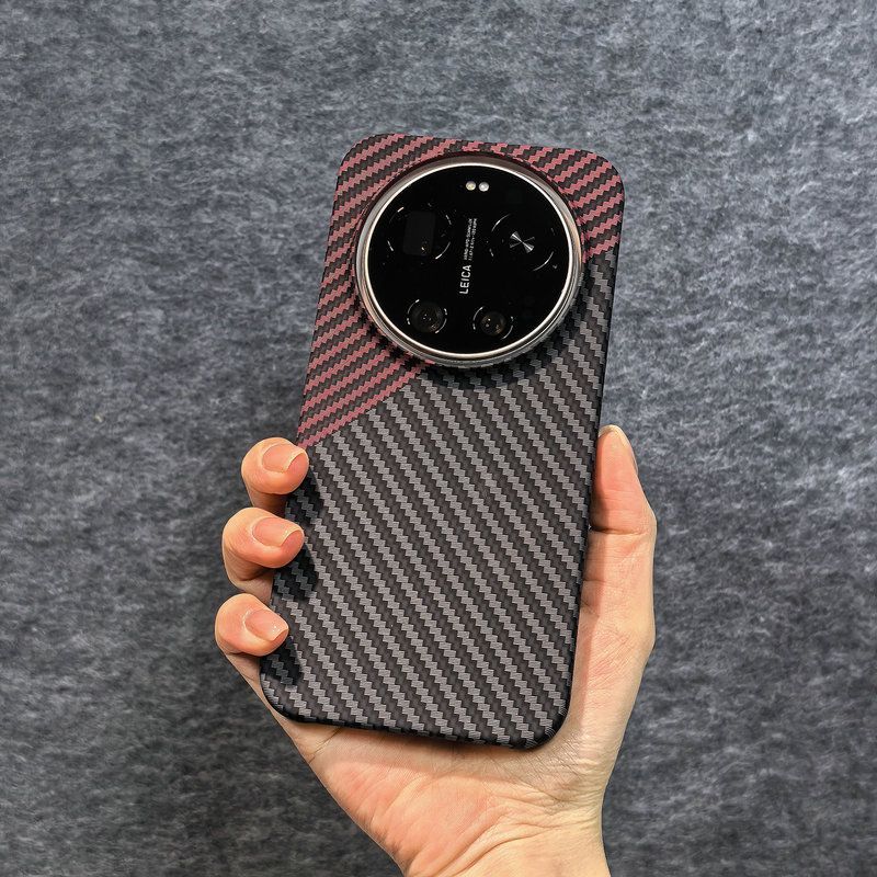 Xiaomi 17 Ultra 5G用ケース ハードPC カ - Matte Hard Pc Back Case のレビューと価格