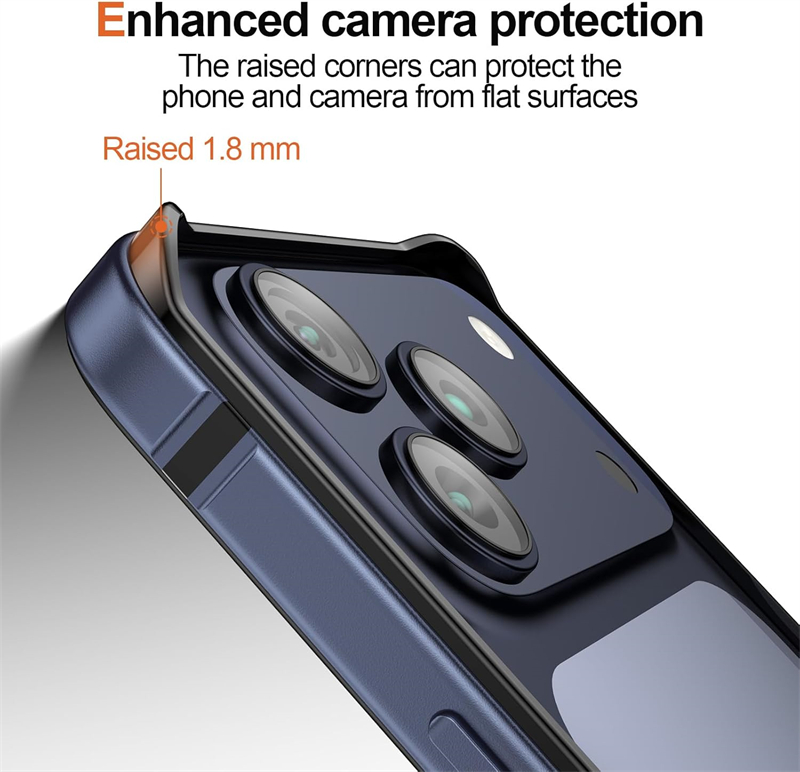 アルミメタルバンパースリムケース iPhone Air 17 - Metal Bumper Aluminum Frame Case のレビューと価格