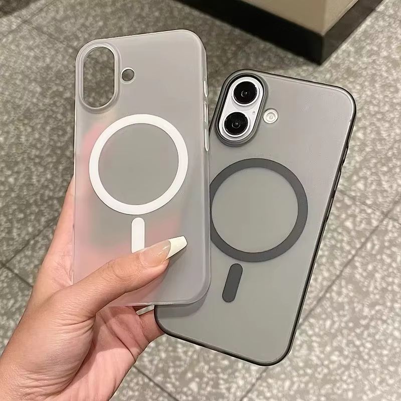 iPhone 17、13、16、14、15、11、12、18 - Clear Shockproof Bumper Case のレビューと価格