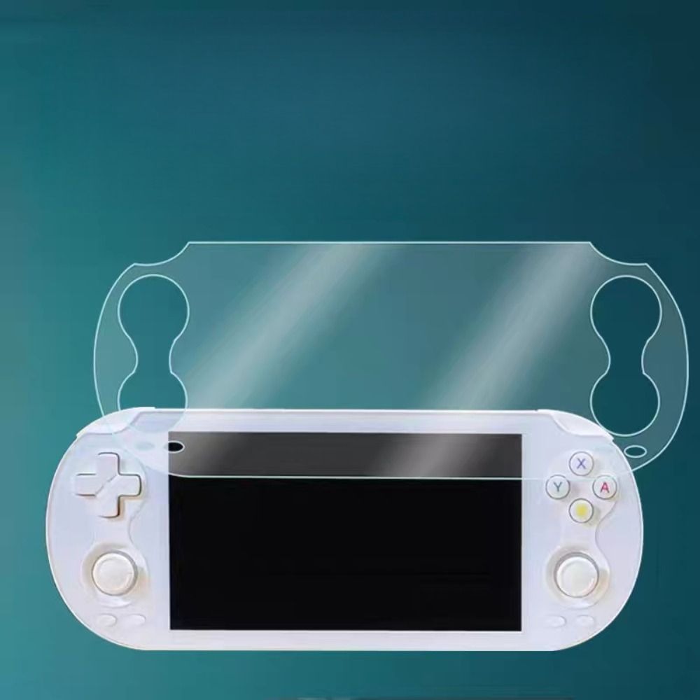Anbernic RG Vita/RG Vita Proゲー - Screen Protectors のレビューと価格