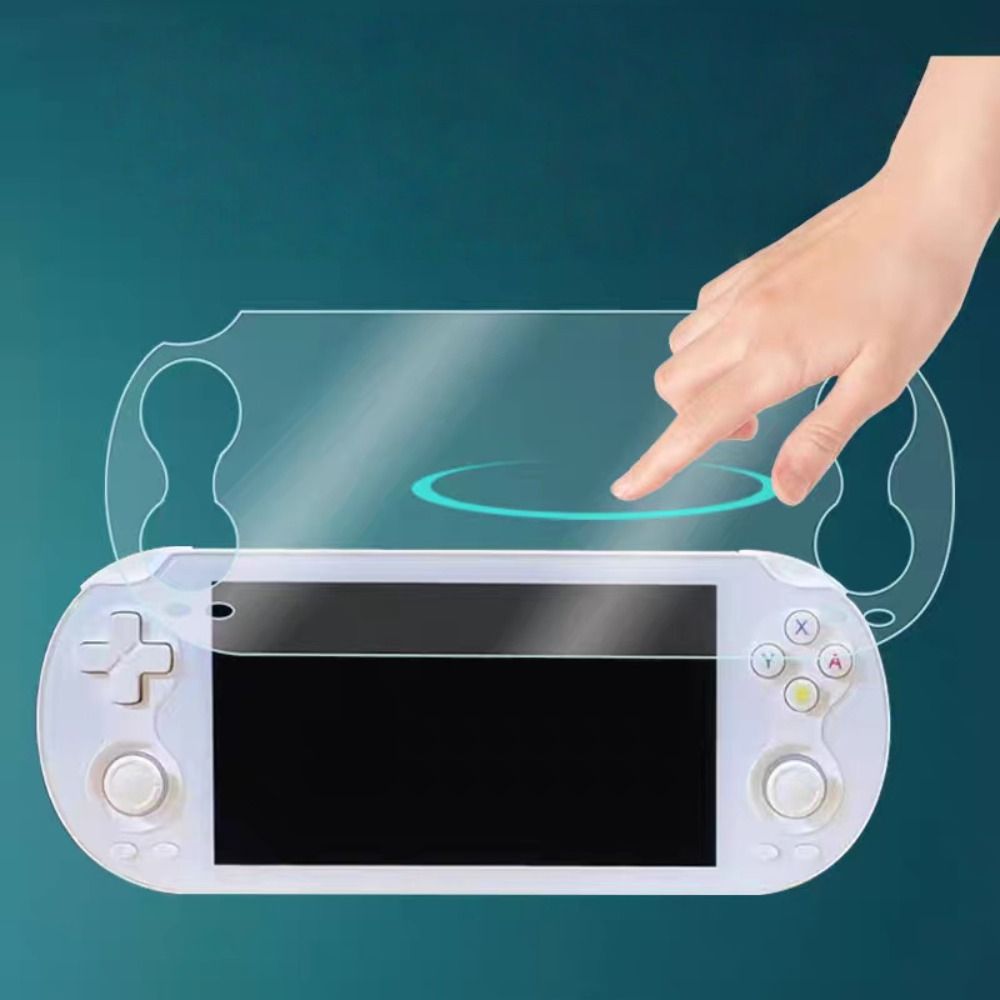 Anbernic RG Vita/RG Vita Proゲー - Screen Protectors のレビューと価格