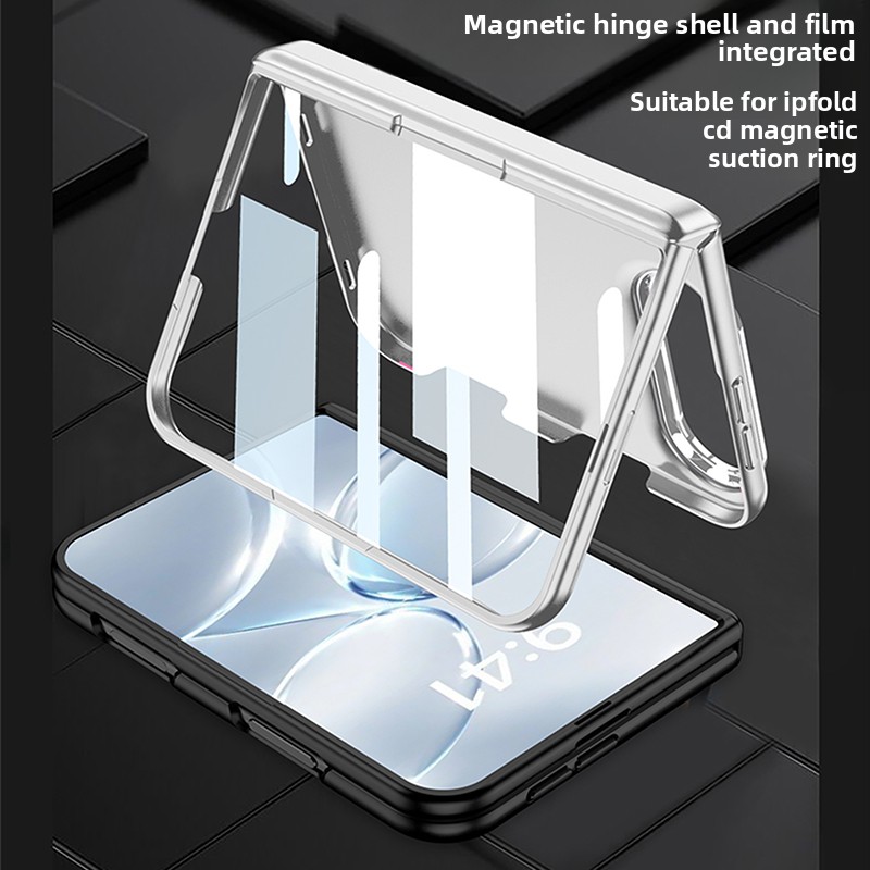 MagSafe対応、ワイヤレス充電可能な折りたたみ式スマート - Screen Protectors のレビューと価格