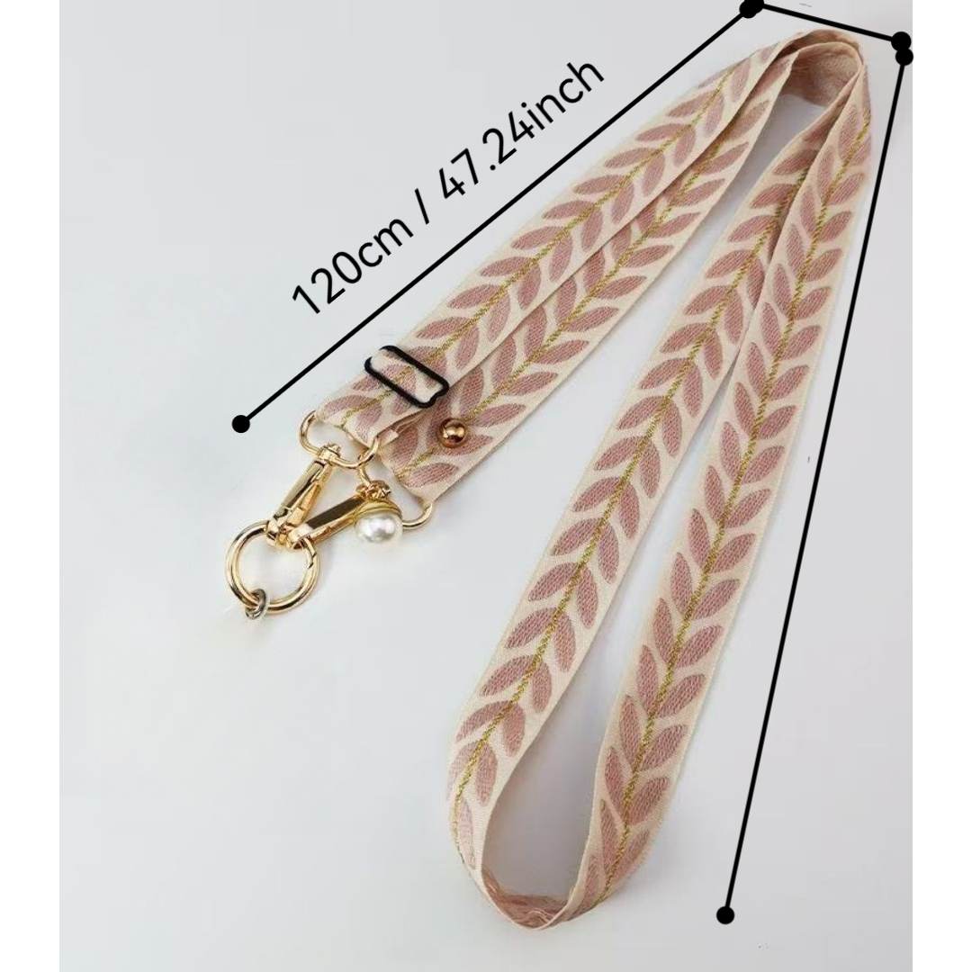 携帯電話ストラップ ショルダーネックバンド 金属製バックル  - Crossbody Lanyard Neck Strap Case のレビューと価格