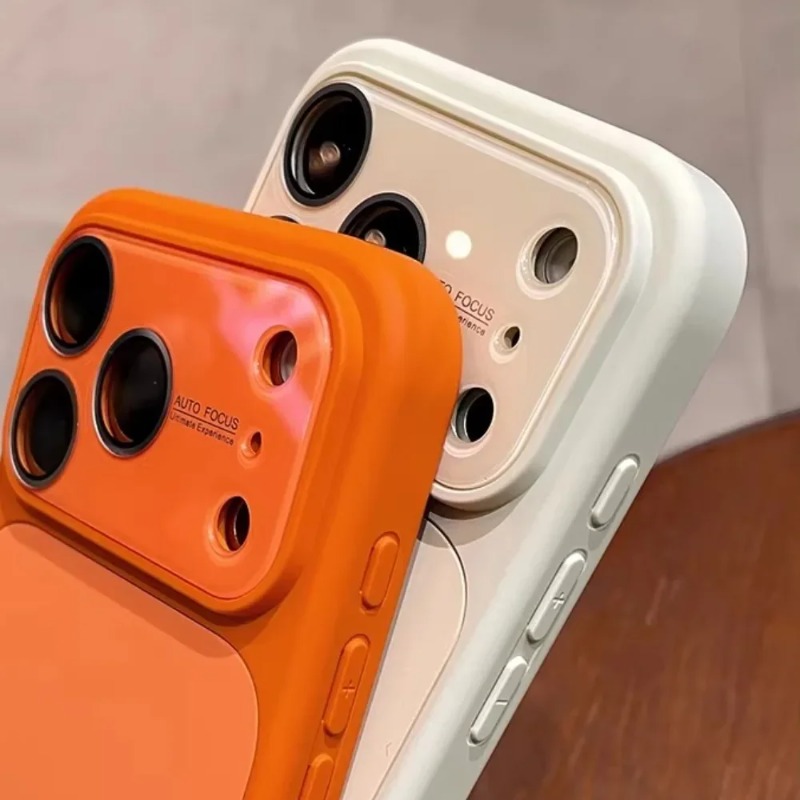 iPhone 18 17 16 15 Pro Max 13  - Liquid Silicone Magnetic Phone Case のレビューと価格