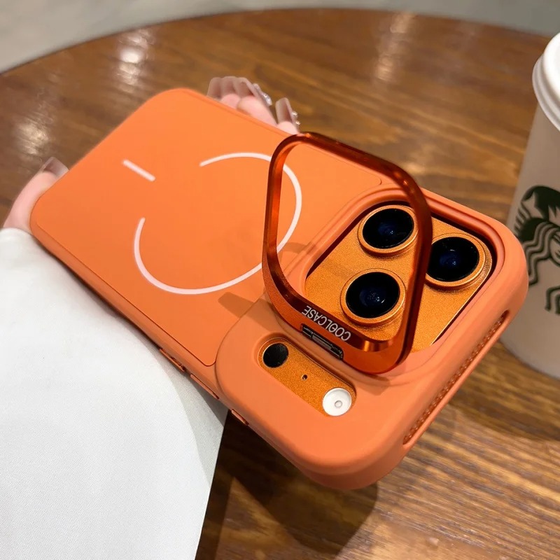 iPhone 17 16 15 14 13 18 Pro M - Liquid Silicone Magnetic Phone Case のレビューと価格