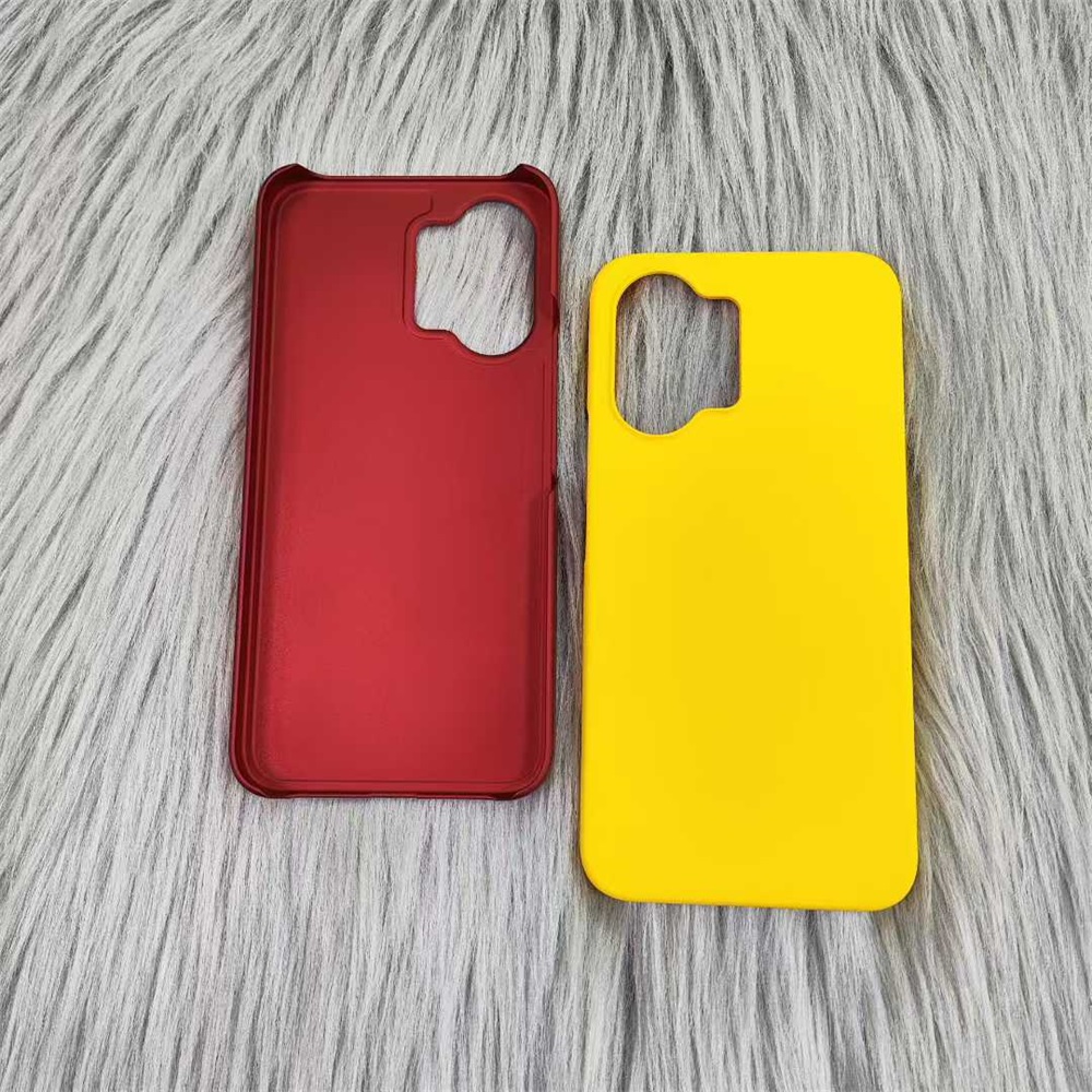 シンプルな超薄型マットハード電話ケース Xiaomi Poc - Matte Hard Pc Back Case のレビューと価格