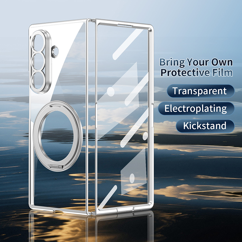 Samsung Galaxy Z Fold 8 Ultra  - Screen Protectors のレビューと価格
