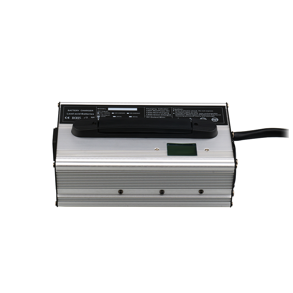 DL900 LiFePO4急速充電器 48V 15A 900 - Chargers のレビューと価格