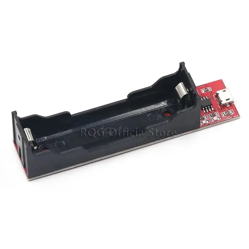 TEC4056 18650 充電器モジュール 4.2V リチ - Chargers のレビューと価格