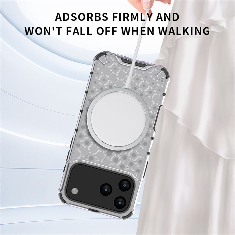 iPhone 17 Air 16 15 14 13 12 1 - Clear Shockproof Bumper Case のレビューと価格