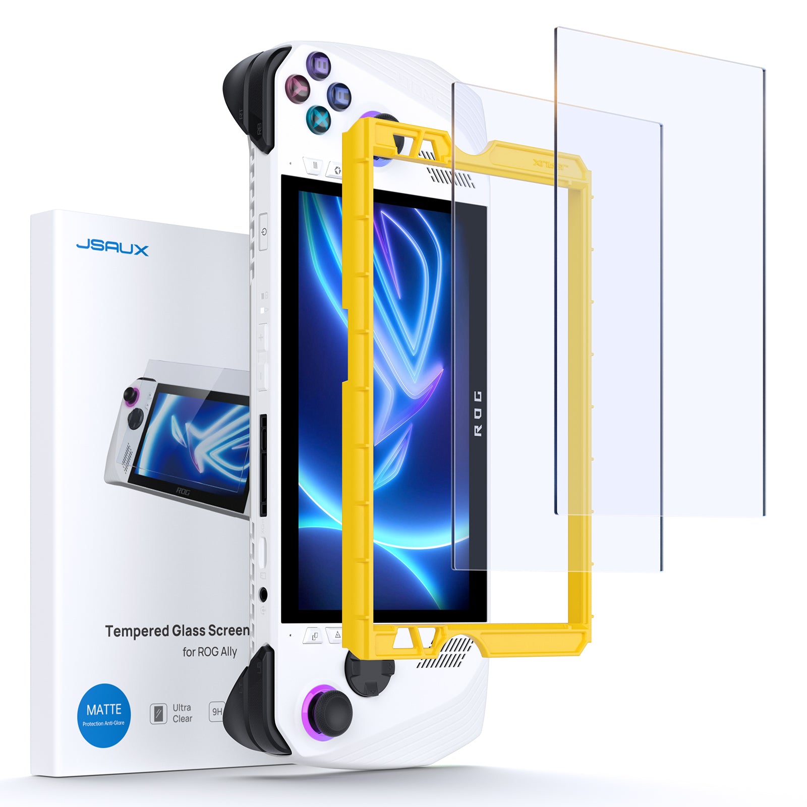 アンチグレアプロテクター,マットアンチスクラッチ保護,防眩保 - Matte Anti Glare Screen Protector のレビューと価格