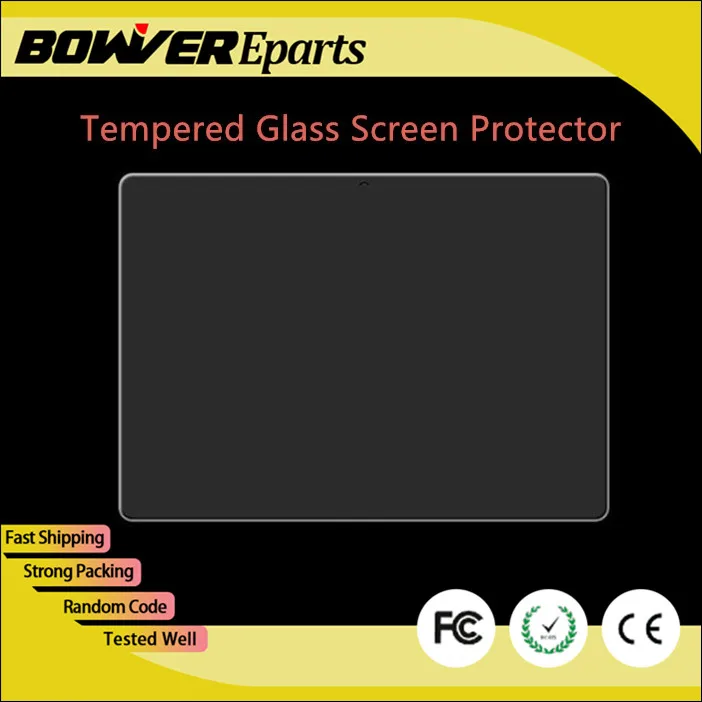 8/9/9.6/9.7/10/10.1 インチユニバーサル強 - Matte Anti Glare Screen Protector のレビューと価格