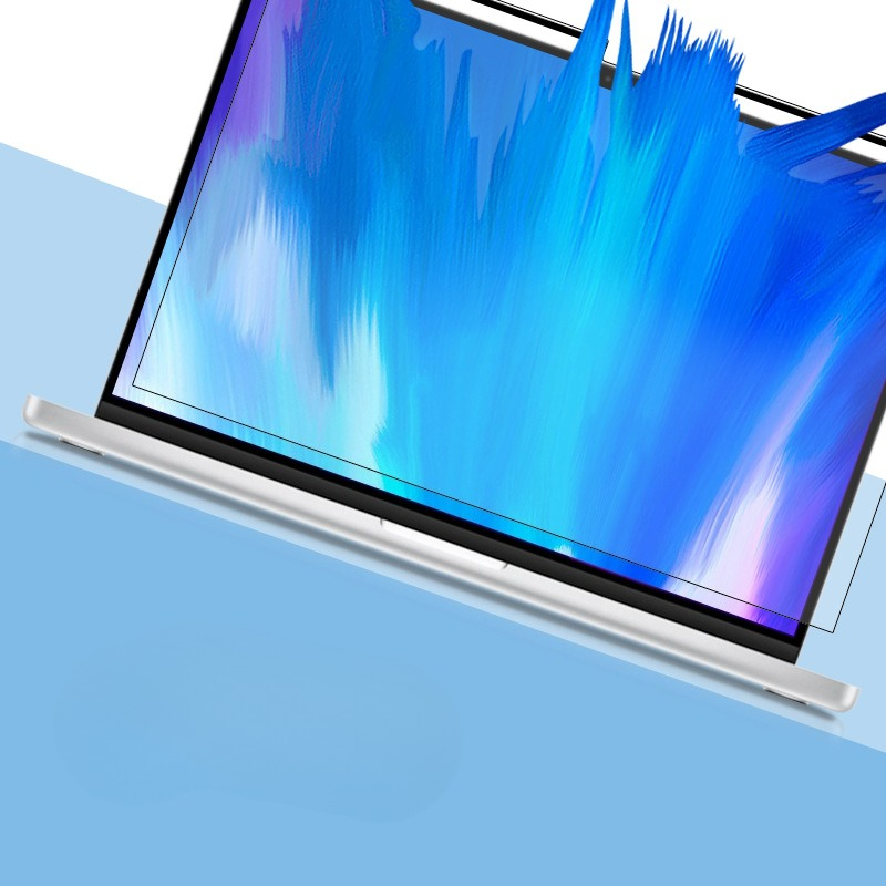 抗ブルーライト磁気スクリーンプロテクター Macbook A - Matte Anti Glare Screen Protector のレビューと価格