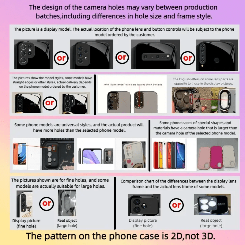 金箔模様の大理石風四隅耐衝撃ガラス製スマホケース Galax - Phone Cases のレビューと価格