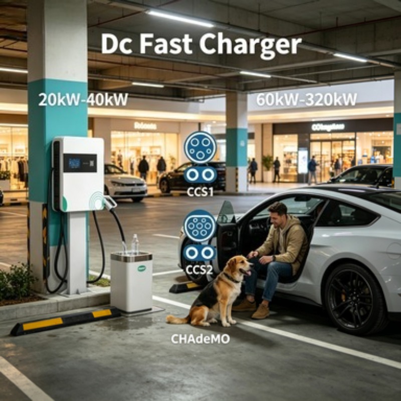 7kW 11kW 22kW タイプ2 EV充電器 ウォールボ - Chargers のレビューと価格