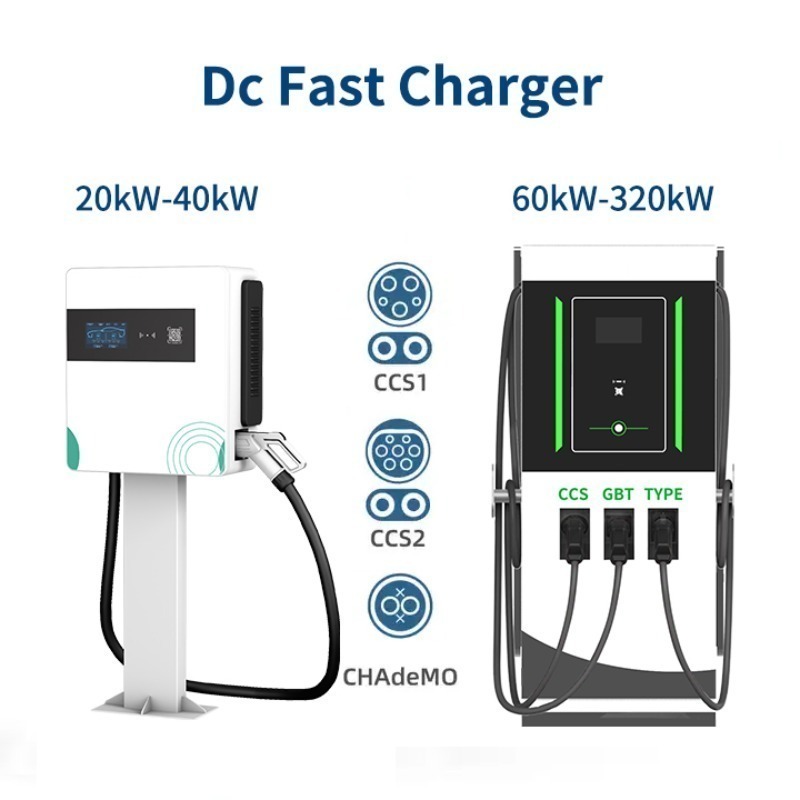7kW 11kW 22kW タイプ2 EV充電器 ウォールボ - Chargers のレビューと価格