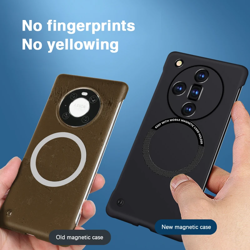 Oppo FindX7、Find X7 Ultra、X7Ul - Ultra Thin Frameless Phone Cover のレビューと価格