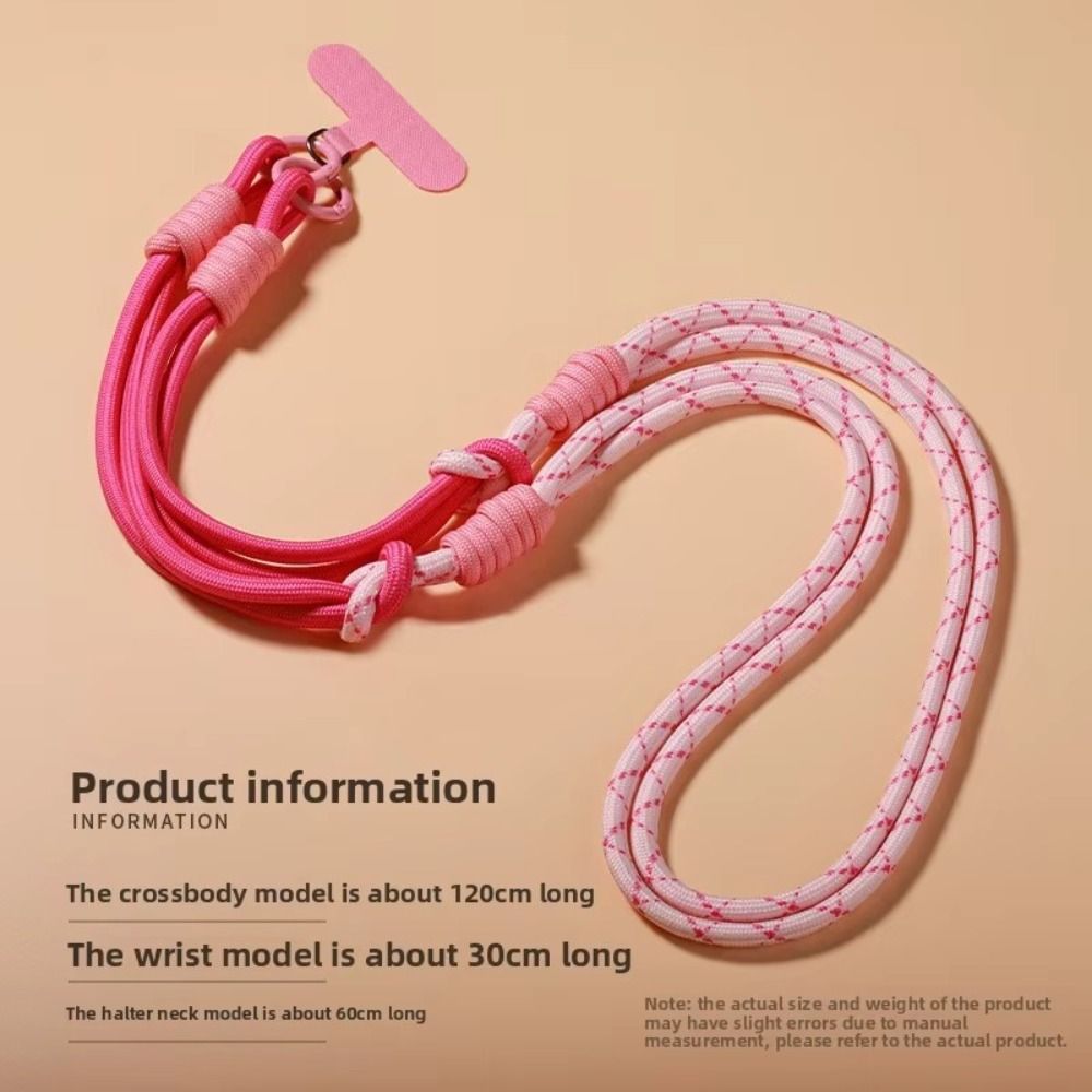 多機能3in1スマホストラップ 120cm 取り外し可能なネ - Crossbody Lanyard Neck Strap Case のレビューと価格